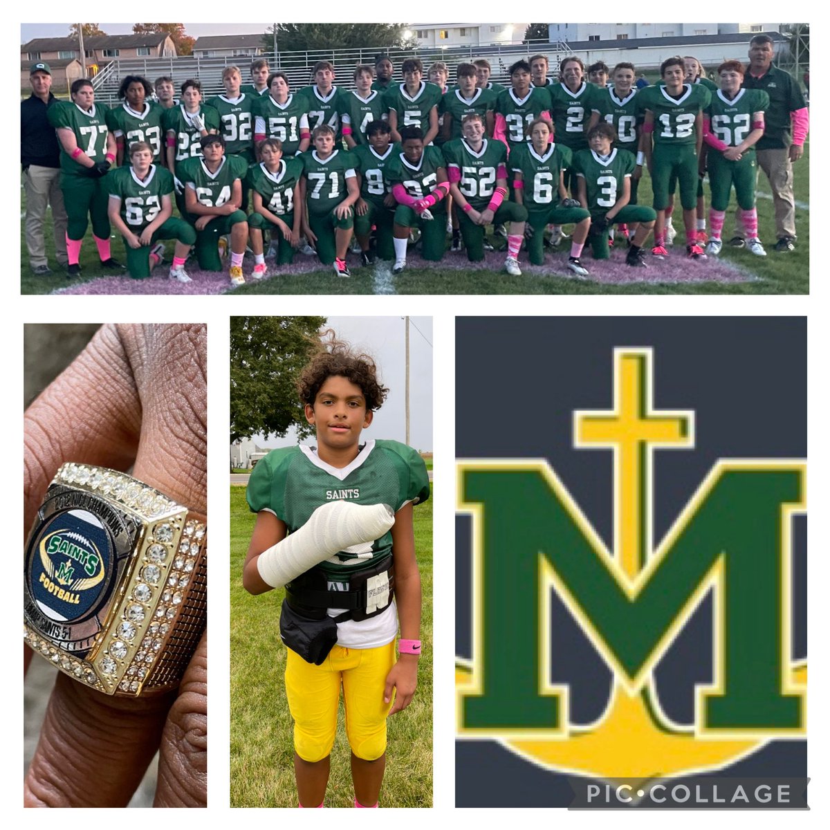 COACH DRU 🚁 tweet media