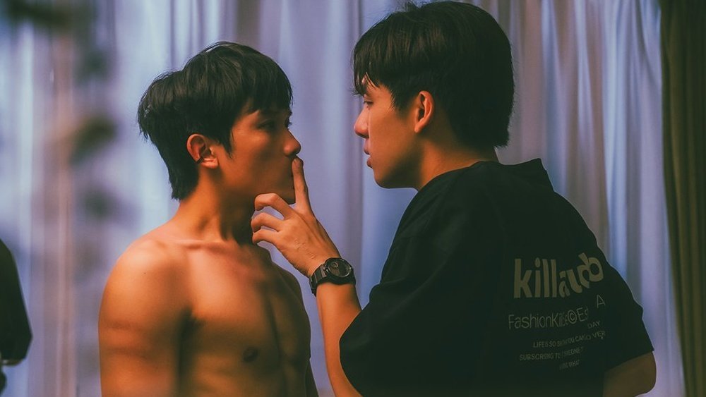 raikantopinico's tweet image. 📺¡Ya está disponible el capítulo 10 de #FightForYou! 

iQIYI 👉iq.com/album/luchando…

Viki 👉viki.com/tv/41043c-figh…

#FightForYouEP10