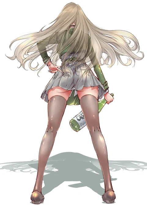 YOPPARAI #リコリコ 