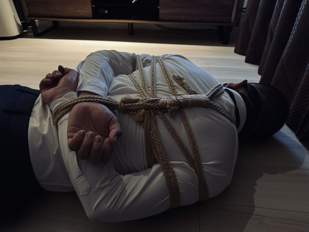 久しぶりのフェチ活再開
今回登場したドMリーマン<a href="/HDK778/">HDK</a>