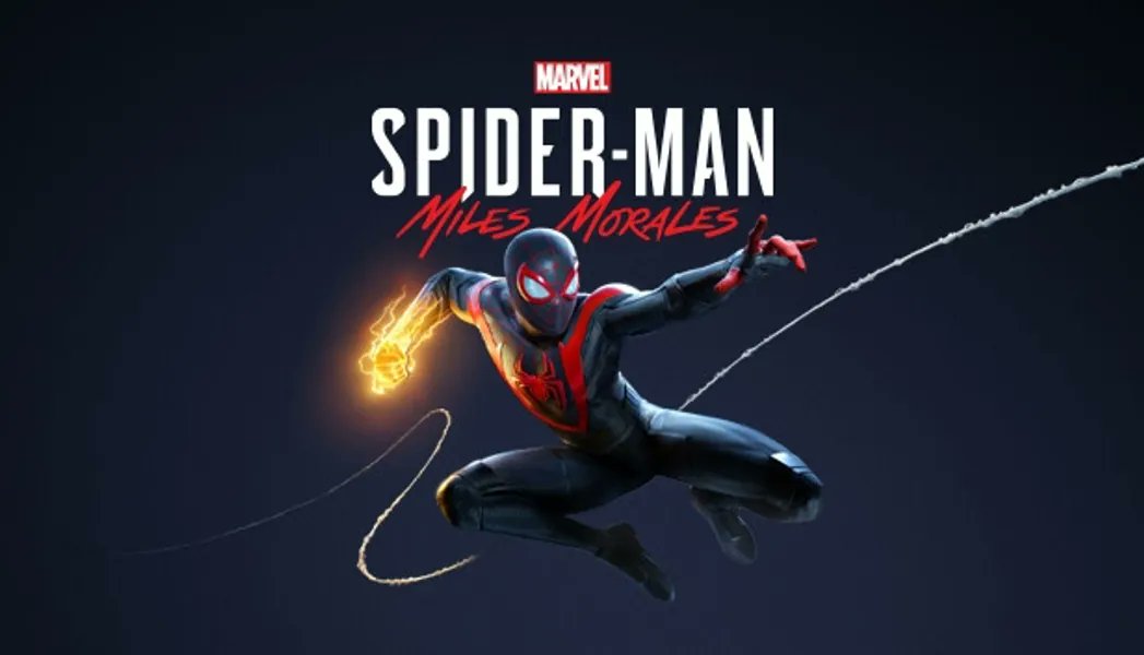 NekosunaaVT's tweet photo. An item on my Throne wishlist just got fully funded: Acheter Marvel’s Spider-Man: Miles Morales Steam. Thank you! https://t.co/3FaIq7Cq5m #Wishlist #Throne https://t.co/zFBw0Q7fN6