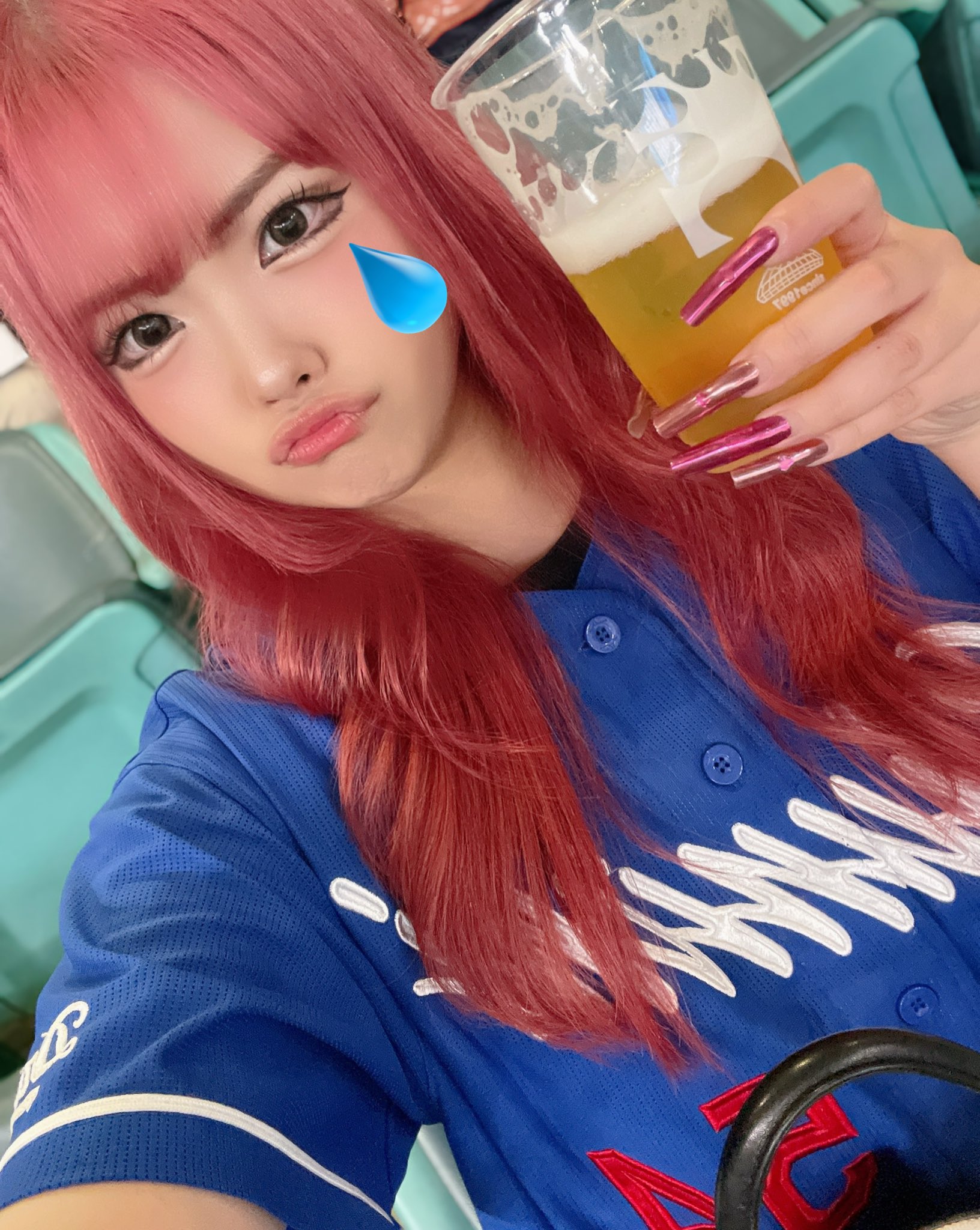 まきろん🎀 (@maaaki__chan) / X
