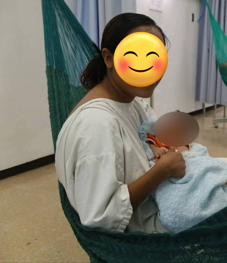 En el Hospital Rural IMSS-PROSPERA de Hecelchakán, Campeche, ya es posible descansar en hamacas dentro del área hospitalaria, especialmente para pacientes en proceso de parto y personas adultas mayores.

Este espacio fue adaptado respetando los usos y costumbres de la región