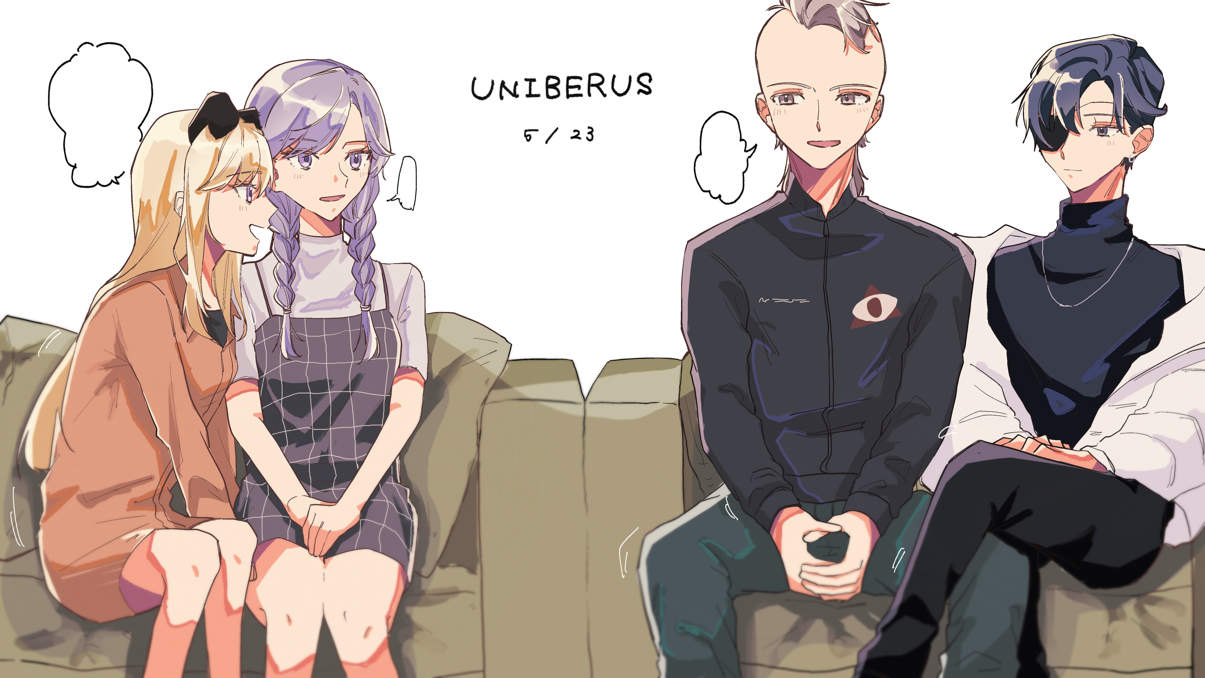 ストグラ U FOR U UFORU スイパラ 羽山パティ 4点セット U FOR U UFORU ストグラ スイパラ 羽山ペティ 4点セット