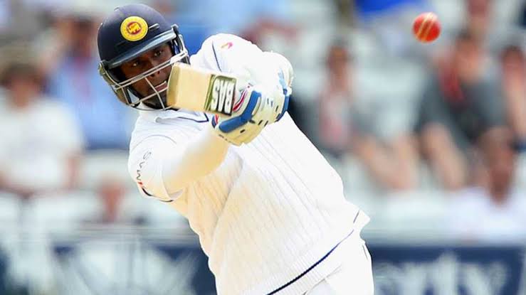 marathifire's tweet photo. Angelo Mathews Announces Retirement from Test Cricket, Ending a Glorious 17-Year Career 

 https://t.co/QVYaDdQIE1 https://t.co/Nr6BMmyZhQ