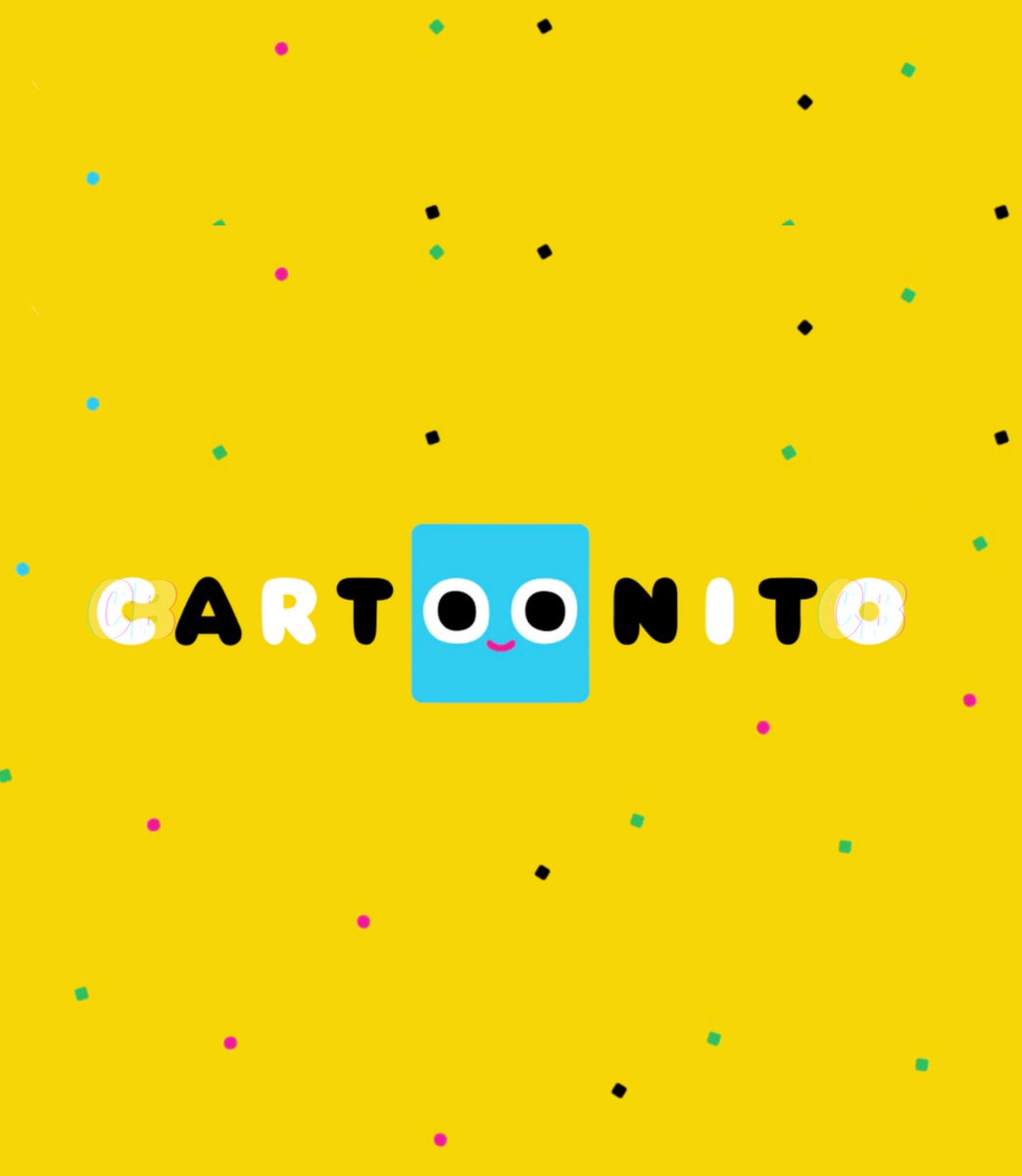 TheCartoonBase's tweet photo. Cartoonito has officially ended today. (2021-2025)

Cartoon Network’s first preschool block in over 15 years. https://t.co/bgZ7KVAWF2