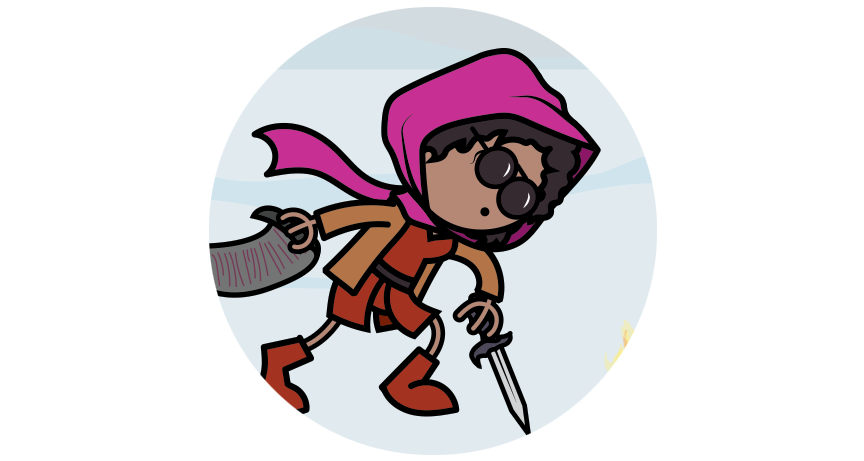 New OOTS! #1326, Back Up Top: giantitp.com/comics/oots132…