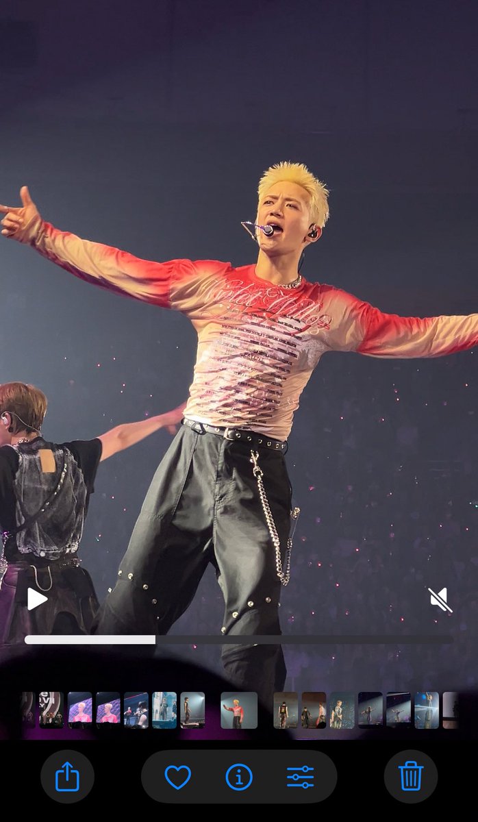 juliette tweet media