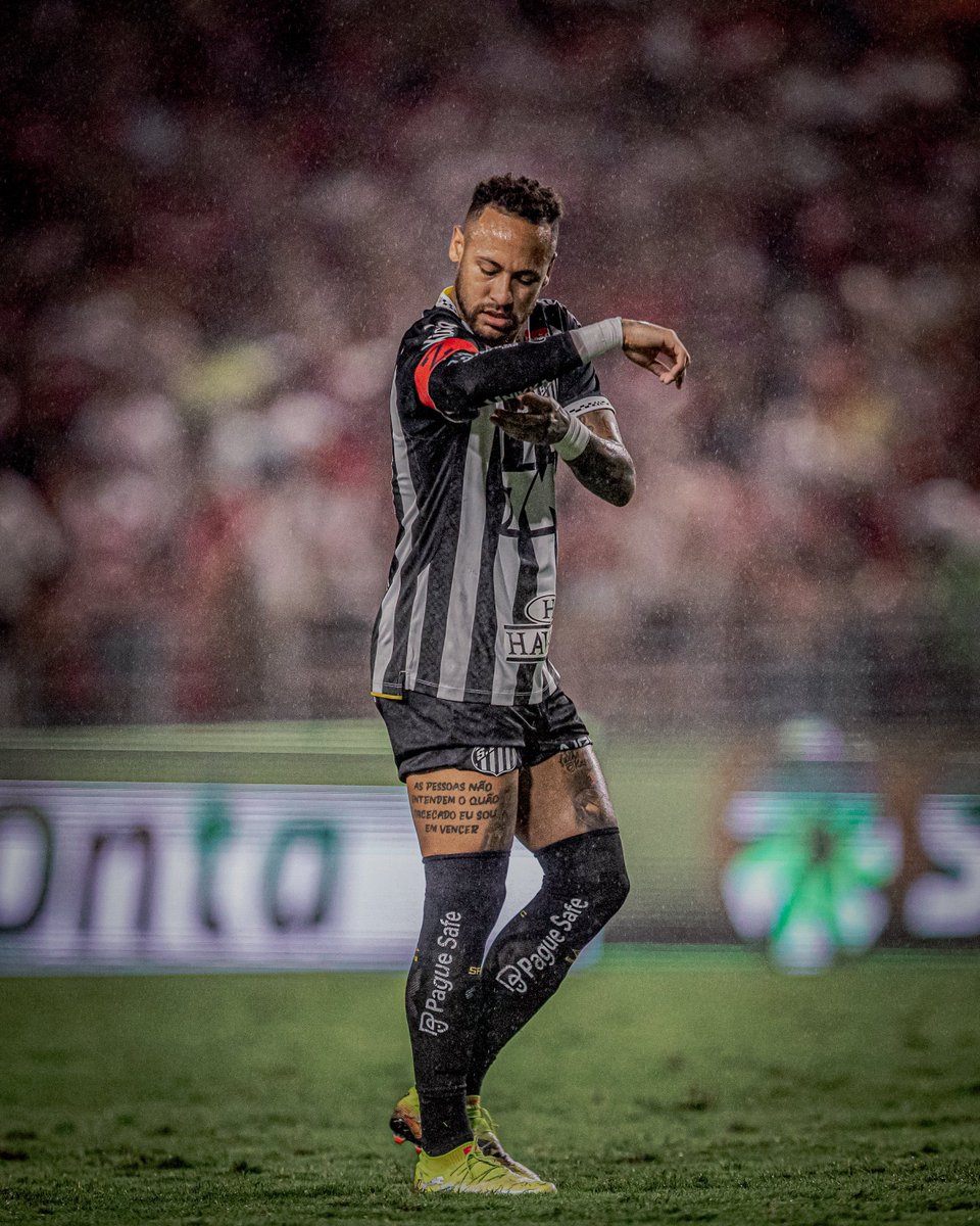 Neymar Jr.