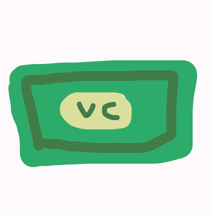 FifaIBRA's tweet photo. I like the narrative, it is always important to keep some $CASH on the side.  
2AvVtqUFG1Epv9SoCaaJMQfyMYZ28LrXsGGsHcZQpump  

Virtual Cash.  Let's run it up. https://t.co/WYSv3aBgmE