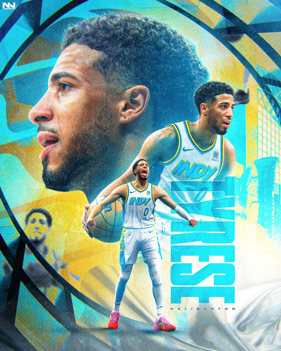 nickjcreative's tweet photo. The Final Four in the NBA Playoffs

#smsports #NBAPlayoffs https://t.co/wxbehSy1sF