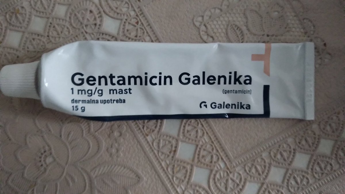 Ima li gde?
Tražim za desetogodišnjeg komšiju.
Ima baš naporan oblik dermatitisa.
Molim RT i hvala vam dobri ljudi