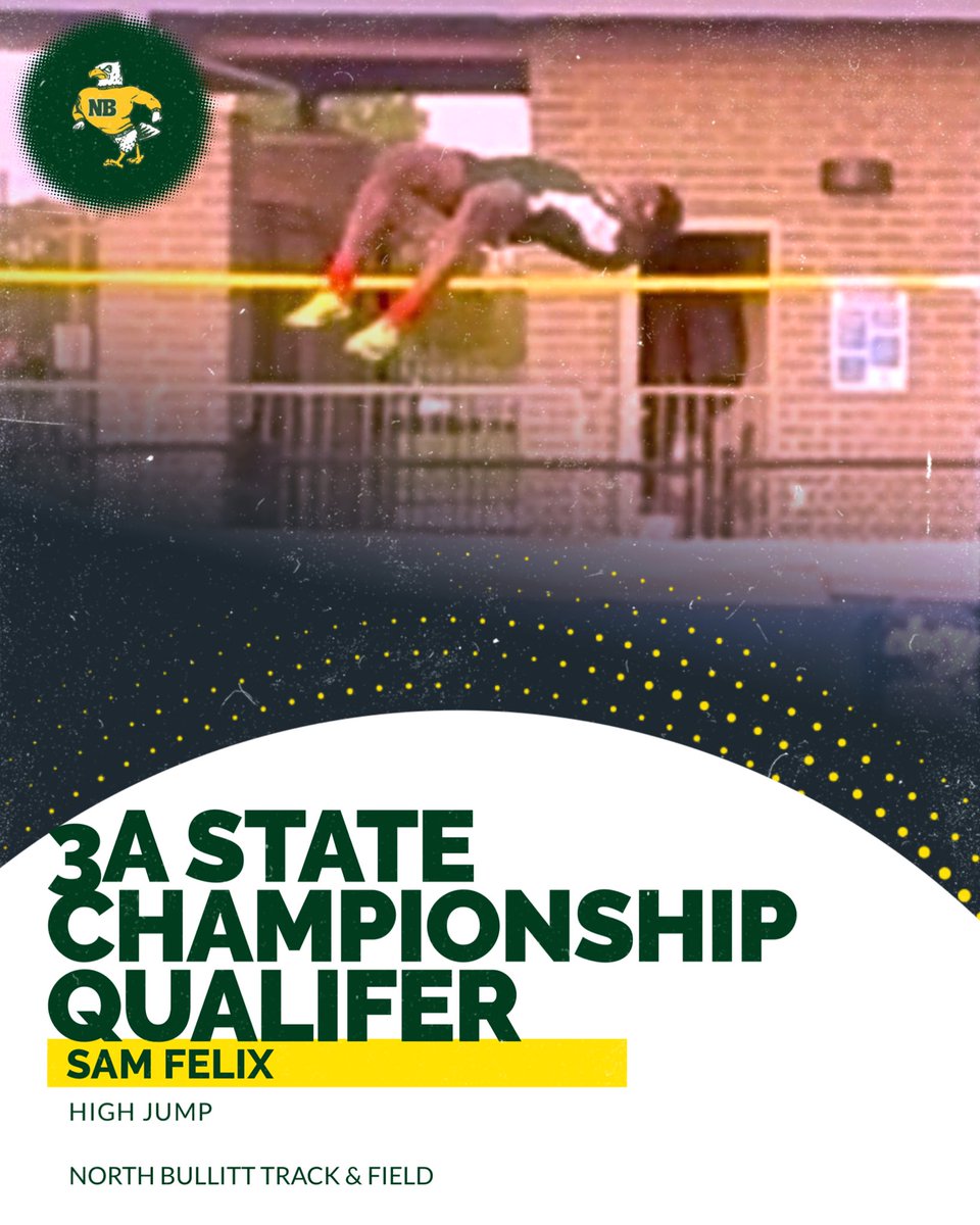 NBHS Track & Field tweet media