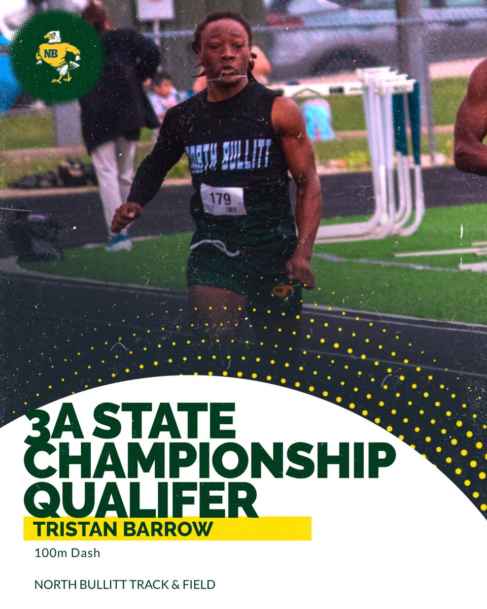 NBHS Track & Field tweet media