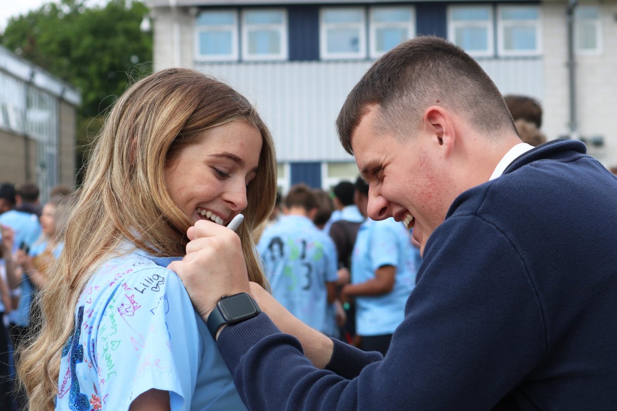 Kennet School tweet media