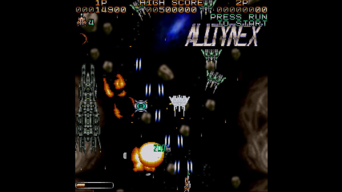 ALLTYNEX、Martyではだめだったけど、さとさんの今持ってるTonws本体なら動かせたよ～。KANGEKI!