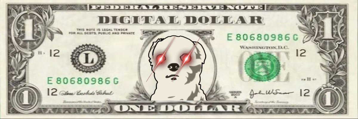 scrappyxrp's tweet photo. 🐶 https://t.co/bj7IcO9Hw6