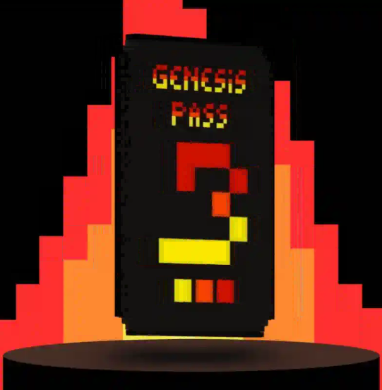 DreamzKrypto's tweet photo. I just Minted my Bandit Genesis Mint Pass‼️

The Mint Is LIVE🚀

Check if you are whitelisted here https://t.co/aIkFTHke6N

@papayouleouf @monad_bandit #NFTs #NFT #NFTCommunity #NFTDROPS #nftcollector #NFTCollection #monad_eco #monad https://t.co/wwdlcbPPaQ