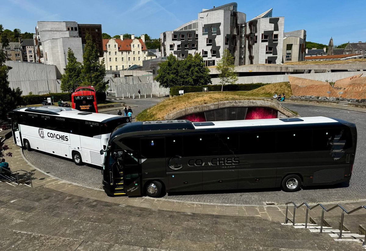 The A Team at Dynamic Earth today in Edinburgh 🚌🚌😎😎💫💫 

Thanks Alan ⭐️ and Sandy ⭐️ for these pics 💫

a1coaches.com 
01592 713443