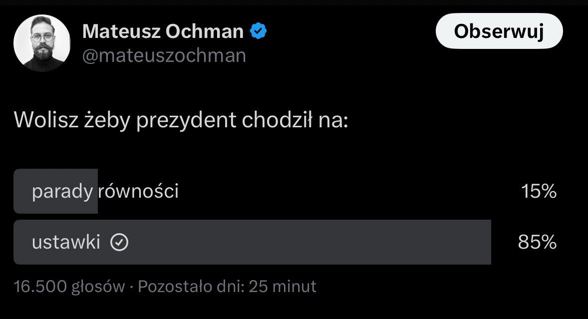 FremdenlegionPL's tweet photo. Lud przemówił 🤫🫠🥊🥊🥊
#ByleNieTrzaskowski https://t.co/JFu9Rbjlfo
