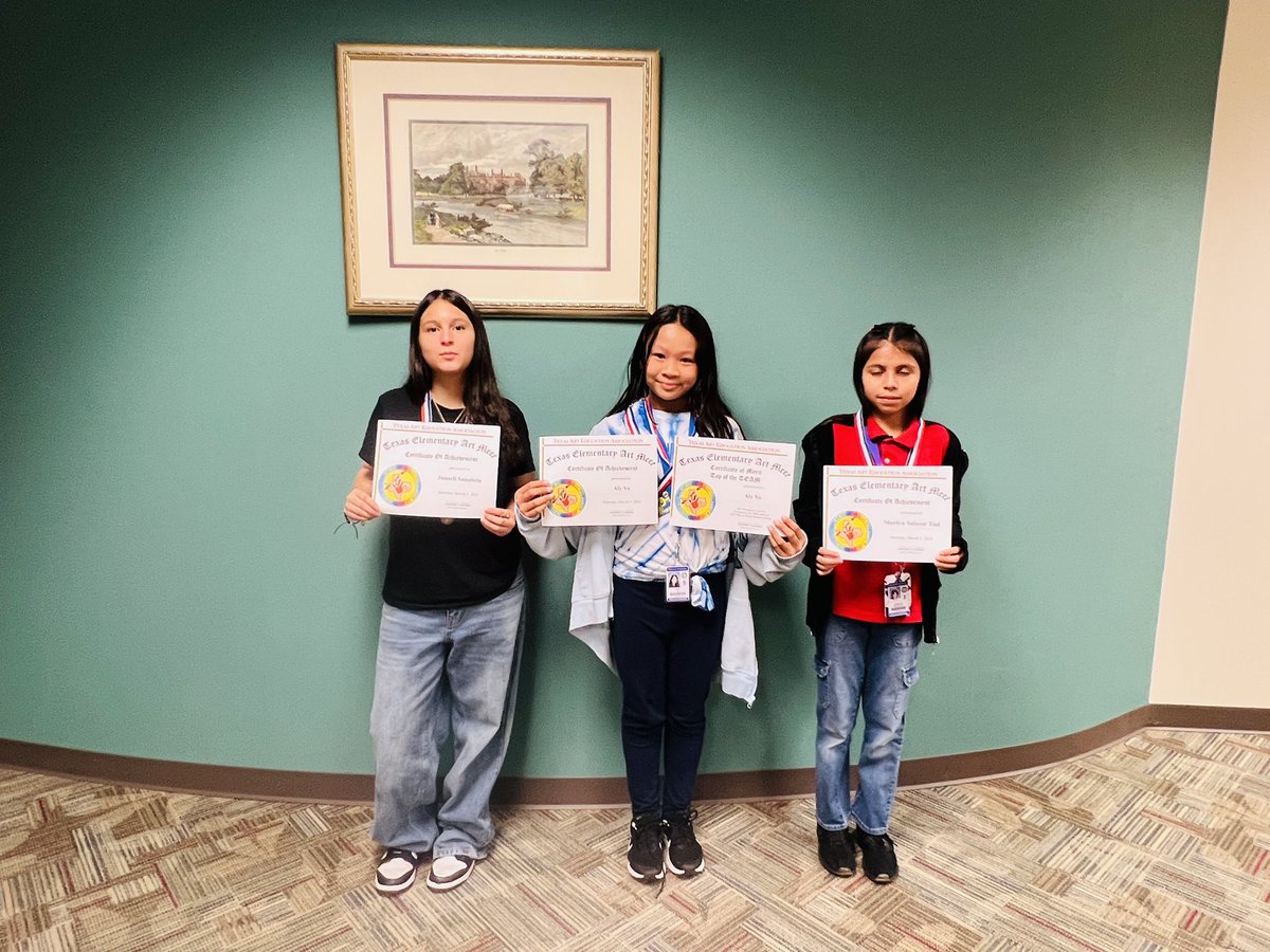 Dev Hammel, MSEd tweet media