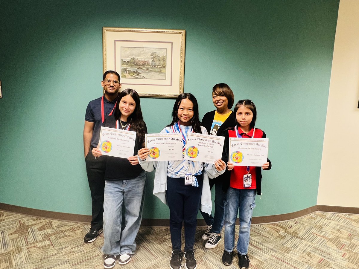 Dev Hammel, MSEd tweet media