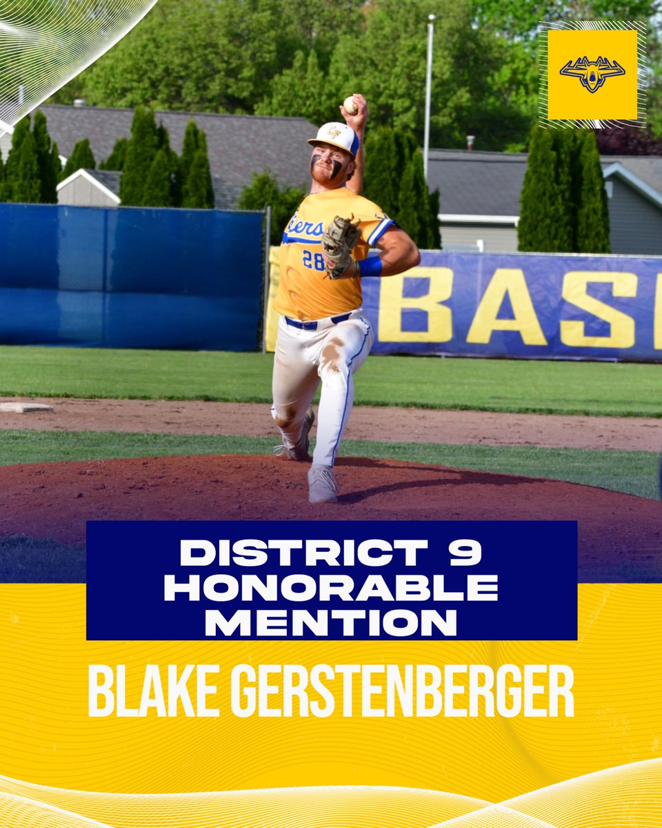 Clyde Flier Baseball tweet media