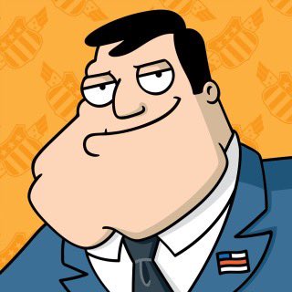 Louis_Lovelle's tweet photo. Fun fact: Will Smith’s last name is Smith

As in Stan Smith from the animated TV show American Dad https://t.co/xvUSYDQunZ
