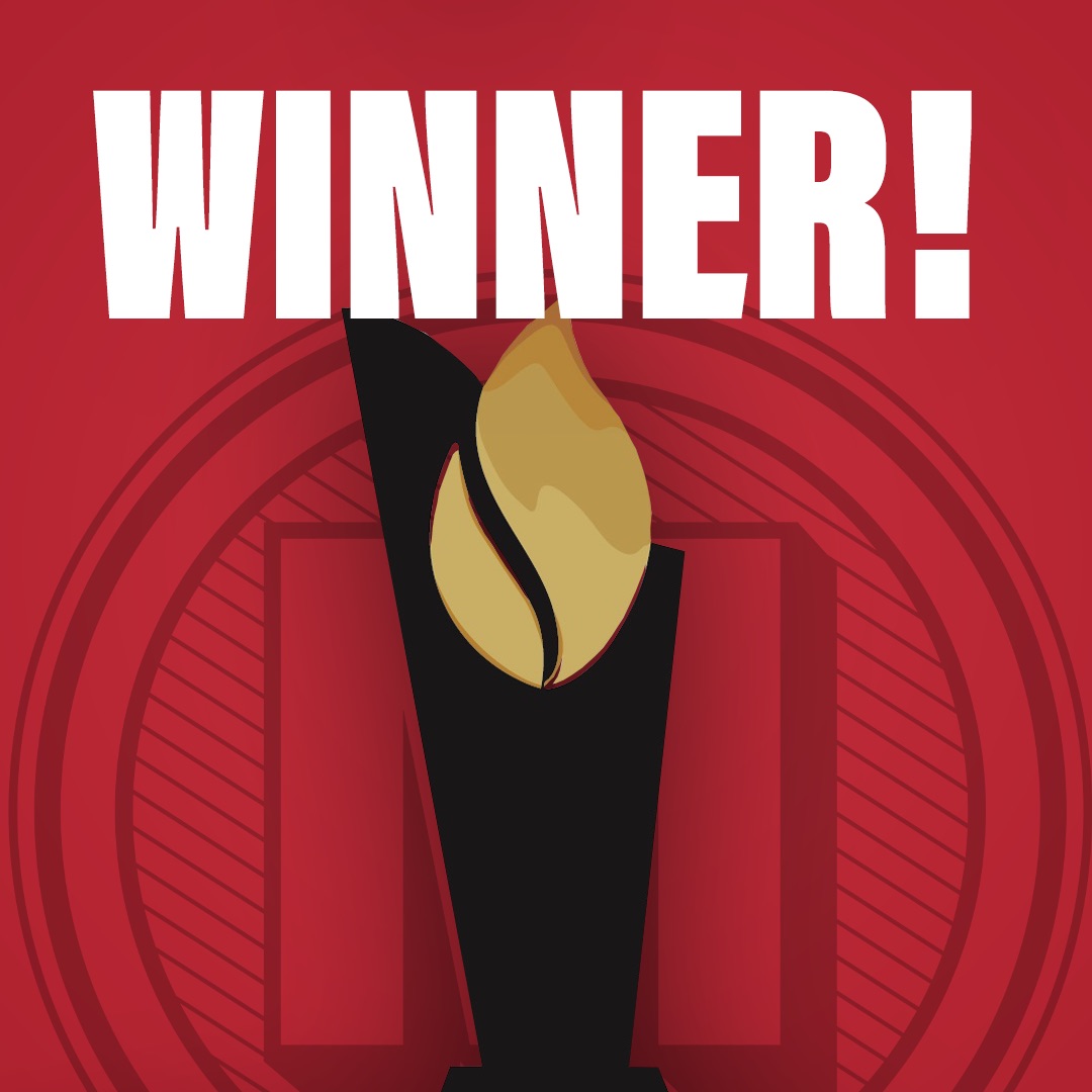 We are honored to be recognized nationally at the annual Pollies Conference for mail we executed to turnout absentee and early voting performance at the Presidential level in Pennsylvania! Thank you to our clients for allowing us to be part of your team! #winningdifferently