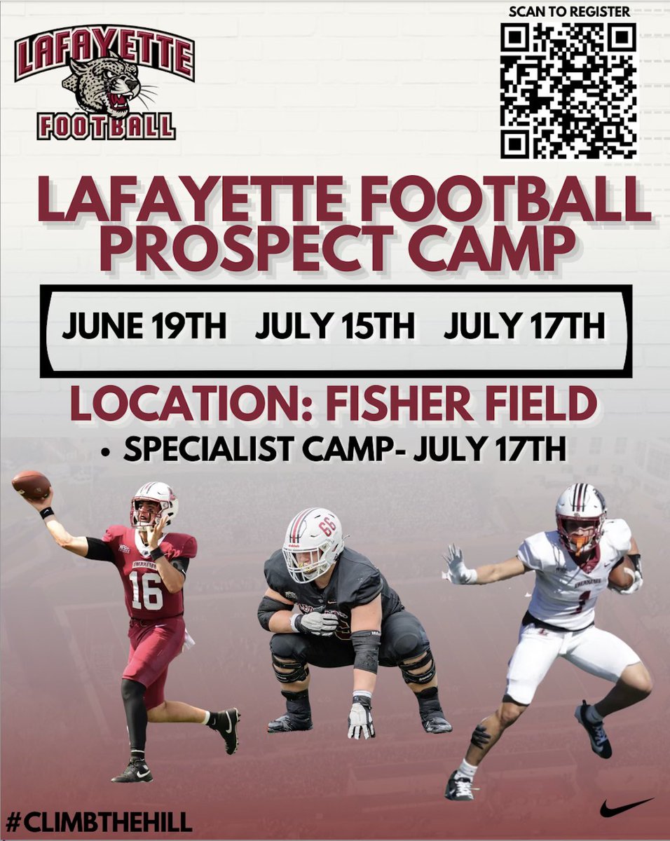 CoachTJD's tweet image. Come earn your spot! 🐆🐆 #climbthehill