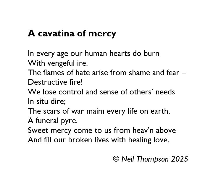 Kyrie eleison
