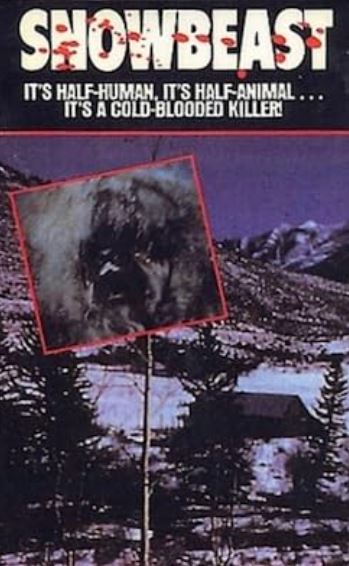 FilmsQuirky's tweet photo. #Snowbeast (1977)
A Colorado ski resort is besieged by a sub-human beast that commits brutal murders on the slopes.
#CreatureFeature #FilmsWithBite #FilmX 📽️ 🎬 https://t.co/fKsaUMDX98