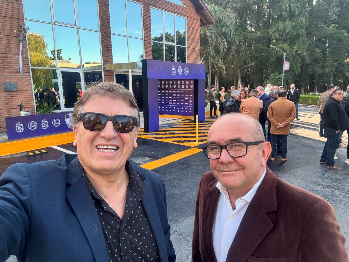 Claudio Giglioni tweet media