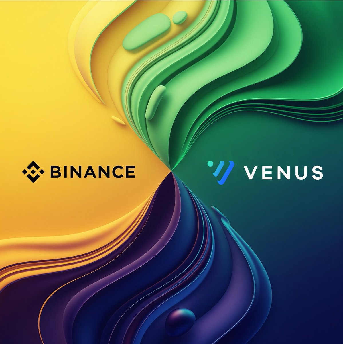 Venus Stars (@venusstars_io) on Twitter photo Launchpool ALERT !
@Binance Introducing $HUMA on Launchpool
Farm HUMA by Locking $BNB, $FDUSD and $USDC
🧠Smart money is already borrowing via <a href="/VenusProtocol/">Venus Protocol</a> to join early
📢 Liquidity/Apy still good.
Venus Core Market: app.venus.io/#/core-pool?ch…
➡️ Venus is the way ⬅️
$XVS Launchpool ALERT !
@Binance Introducing $HUMA on Launchpool
Farm HUMA by Locking $BNB, $FDUSD and $USDC
🧠Smart money is already borrowing via <a href="/VenusProtocol/">Venus Protocol</a> to join early
📢 Liquidity/Apy still good.
Venus Core Market: app.venus.io/#/core-pool?ch…
➡️ Venus is the way ⬅️
$XVS