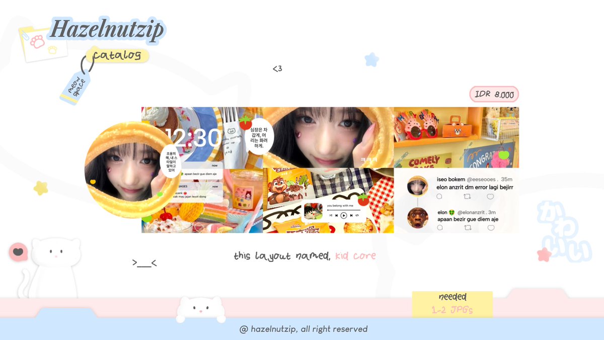 drcessy's tweet image. layout iseo fs 8k aja yuk #zonauang