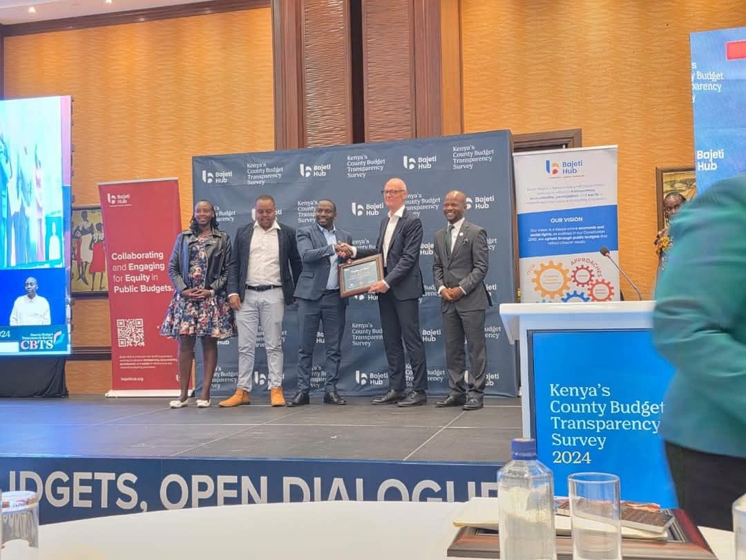 Rift Valley Budget Hub tweet media