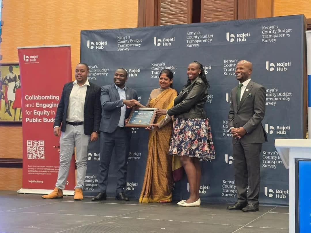 Rift Valley Budget Hub tweet media