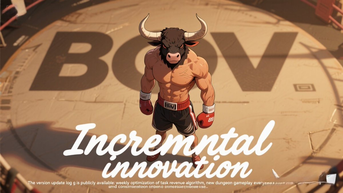 BullVerse(BOV) tweet media