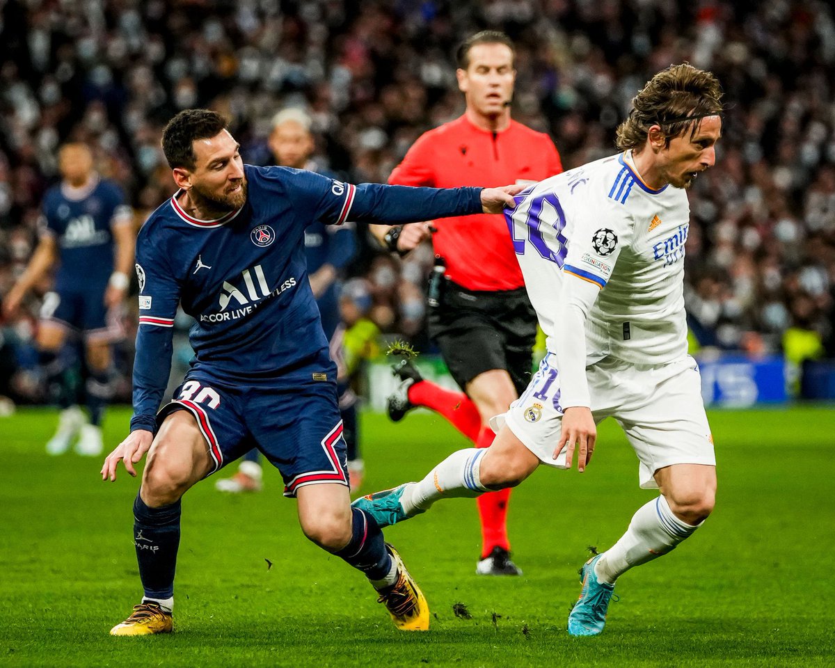 Madrid Zone tweet media