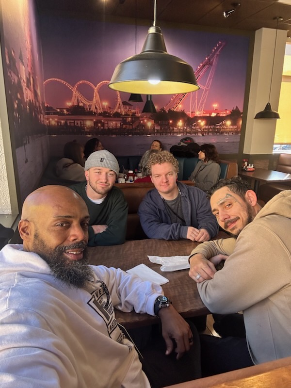 Nick's Place tweet media