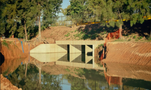 adnciudad's tweet image. Ampliación del reservorio de Parque Sarmiento - adnciudad.com/index.php/1807… #Ampliación #Reservorio #ParqueSarmiento @jorgemacri @pberecia @gcba @GagoGustavo @CaritoBartel