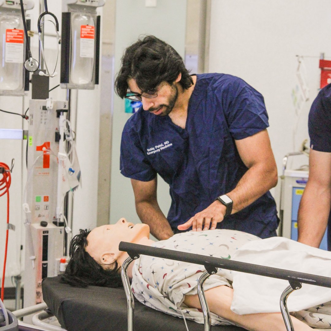 StanfordEM (@stanfordemed) on Twitter photo Our <a href="/StanfordEMED/">StanfordEM</a> residents at critical care day! Grateful for the ECC team’s guidance and support in shaping the next generation of physicians!
<a href="/jennygwilson/">jennygwilson</a>
#CriticalCare #MedEd #MedicalEducation #EMontheFarm #ResidentProgram Our <a href="/StanfordEMED/">StanfordEM</a> residents at critical care day! Grateful for the ECC team’s guidance and support in shaping the next generation of physicians!
<a href="/jennygwilson/">jennygwilson</a>
#CriticalCare #MedEd #MedicalEducation #EMontheFarm #ResidentProgram
