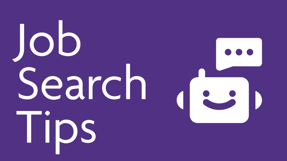 AI in Job Applications: What You Need to Know! 🤖

Some companies say "Don't use AI" when you apply for jobs

Learn why and what to do with this article from the Muse: ow.ly/pKSL50VXE9Y 

#JobSearchTips