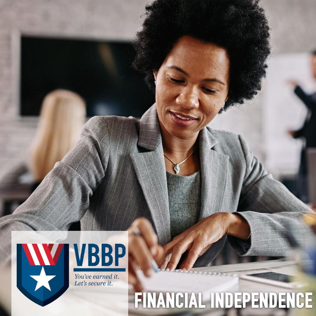 Veterans Benefits Banking Program tweet media