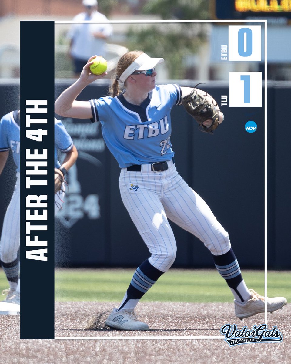 ETBU Softball (@etbu_softball) on Twitter photo After the 4th After the 4th