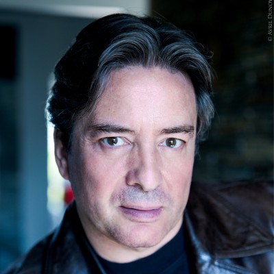 BastienDruker's tweet image. 🇨🇵 C'est donc officiel, la nouvelle voix de Végéta sera Antoine Nouel...