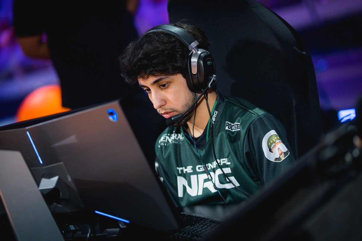 Rocket League Esports (@rlesports) on Twitter photo ‼️ <a href="/GenG/">Gen.G Esports</a> have secured their spot at the Raleigh Major!
✈️ <a href="/MaJicBear/">GGM1 MaJicBear</a>
✈️ <a href="/CheeseRL_/">GGM1 CHEESE.</a>
✈️ <a href="/Its_JSTN/">ggm1 justin.</a> ‼️ <a href="/GenG/">Gen.G Esports</a> have secured their spot at the Raleigh Major!
✈️ <a href="/MaJicBear/">GGM1 MaJicBear</a>
✈️ <a href="/CheeseRL_/">GGM1 CHEESE.</a>
✈️ <a href="/Its_JSTN/">ggm1 justin.</a>