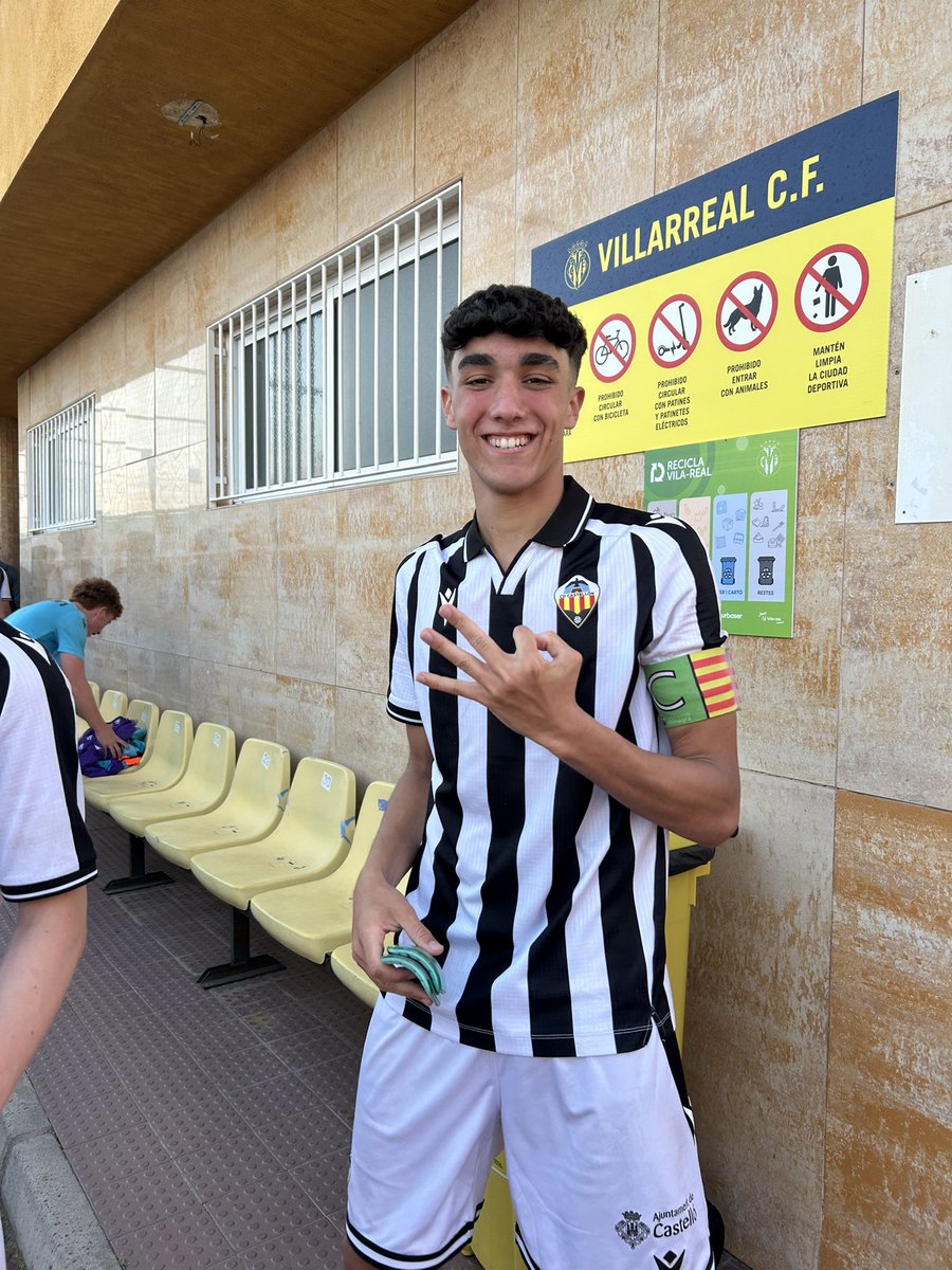 Andrés Fernández Moya🦁 tweet media