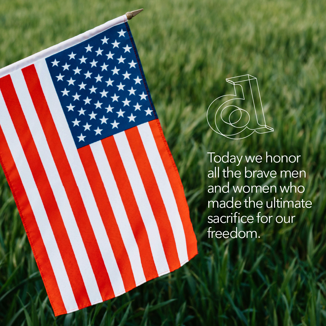 #HappyMemorialDay #MemorialDay