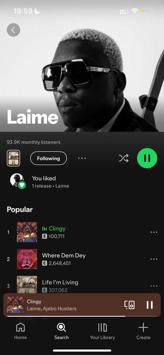 100k💣 keep streaming clingy!❤️‍🩹 

open.spotify.com/track/47T1ubQy…